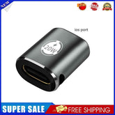 #A Portable Data Transfer PD Adapter Practical Phone Charging Connector PD20W